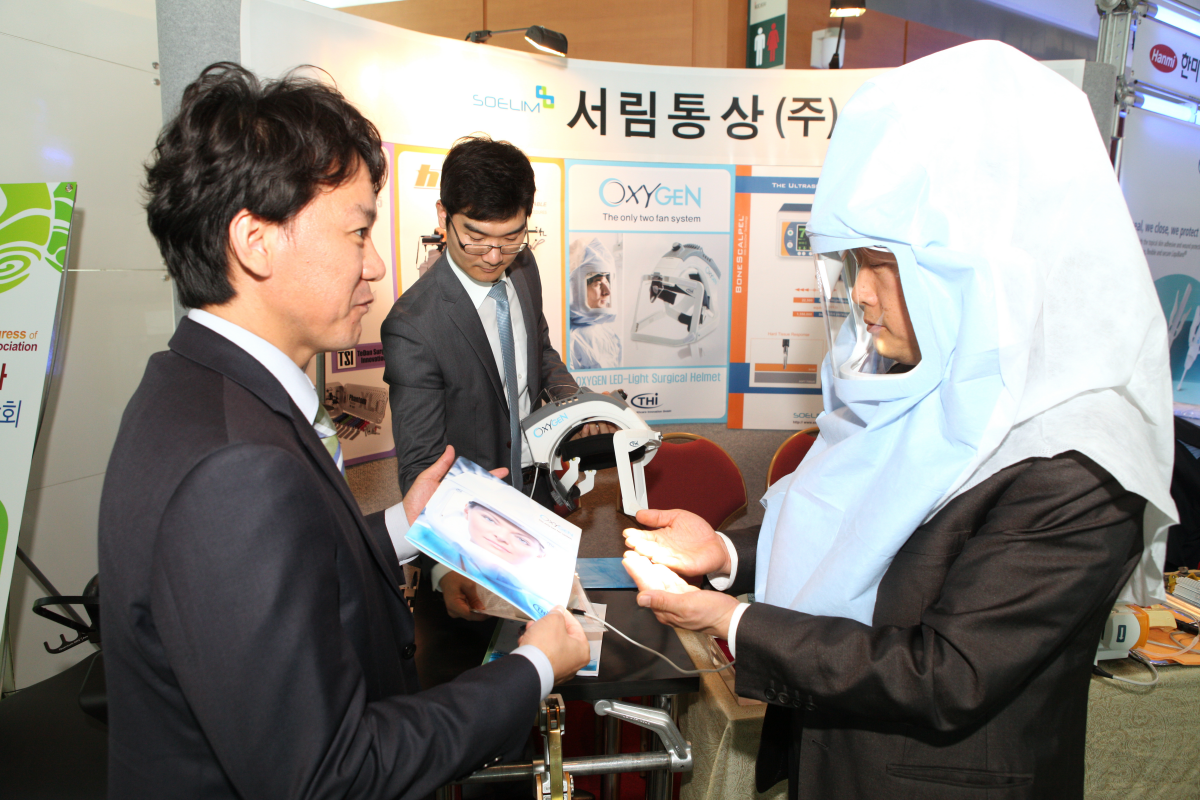 대한부정맥학회 Korean Heart Rhythm Society